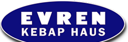 Evren Kebap Haus Logo